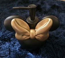 Mini Mouse Soap Dispenser