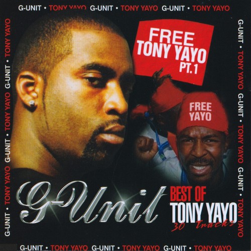 Famous free yayo unit - famous, g-unit