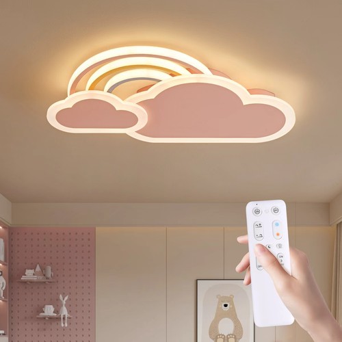Led children ceiling light - led,