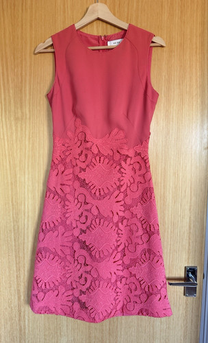 Reiss ladies dress rebbie - dress,
