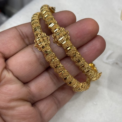 Pure gold look - pure,