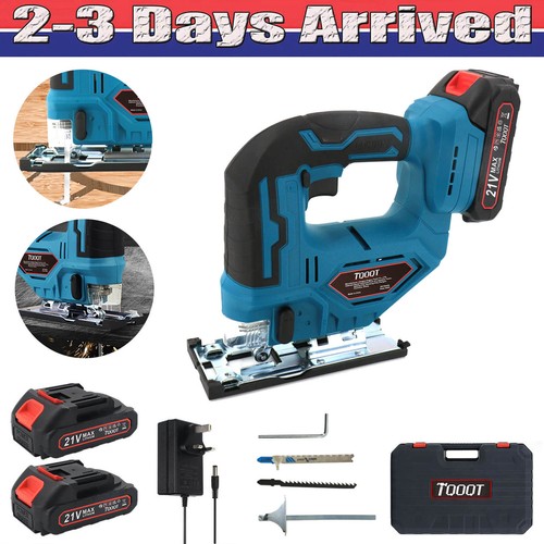 Cordless jigsaw electric - electric, jig