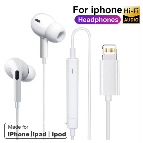 Wired earphones headphones for - wired,