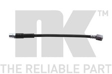 FRONT RIGHT BRAKE HOSE FITS