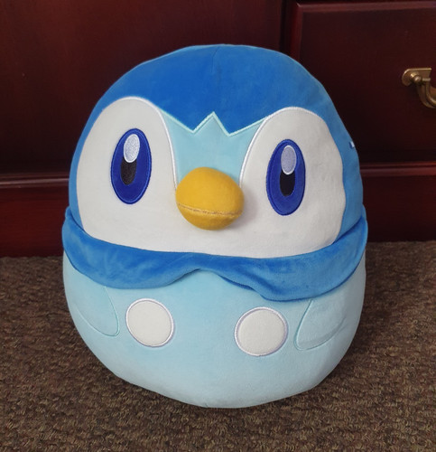 Squishmallow pokécentre - squishmallow,