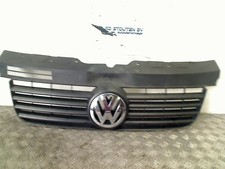 2004 Volkswagen Transporter T5 Van 2.5 TDi (AXD) GRILL