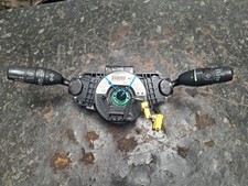 Honda Civic Type R GT FN2 Airbag Squib/Slip Ring & Indicator Stalks 2007-2011