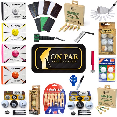 Par golf gifts - gifts, for