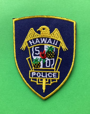 AMERICAN USA POLICE DEPARTMENT