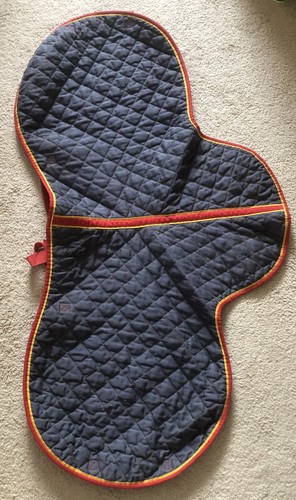 Two padded full - two,