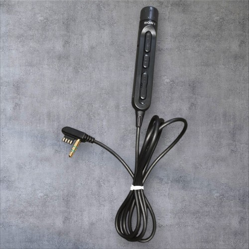 Sony mc20 remote control - sony,