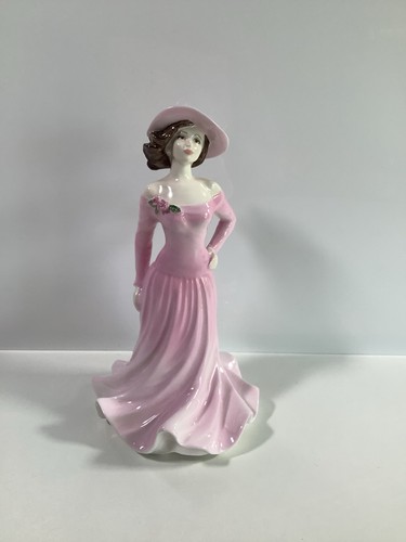 Coalport rosie ladies of - coalport,