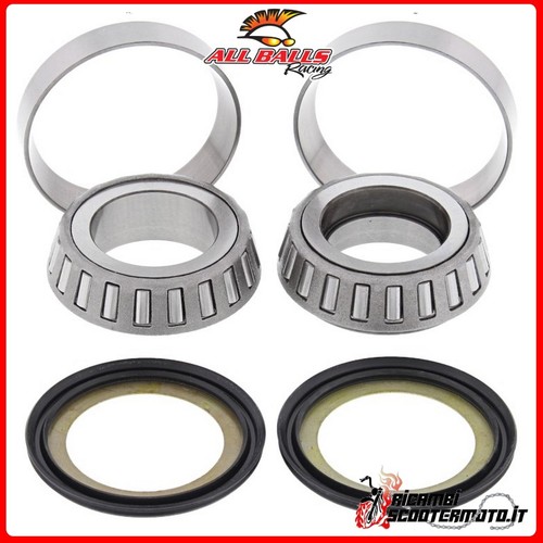 All balls steering bearing kit - bearing,