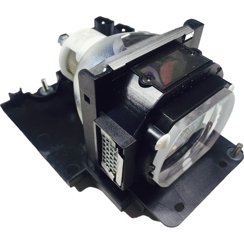 Series lamp housing - series,
