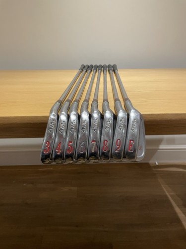 Ben hogan apex plus - golf, clubs