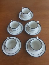 VTG Rörstrand Sweden Fjord 5