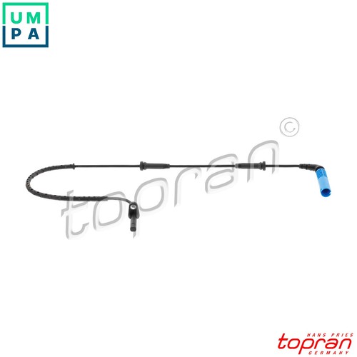 Sensor wheel speed 501 - wheel,