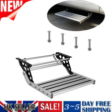 NEW Manual Pull Out Drop Down