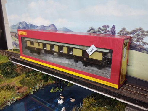 Hornby r4514 brighton - r4514,
