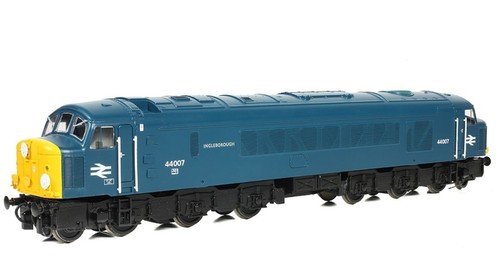 Bachmann 652a class - 32-652a, 44