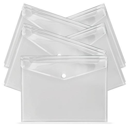 G4gadget clear plastic - a4,