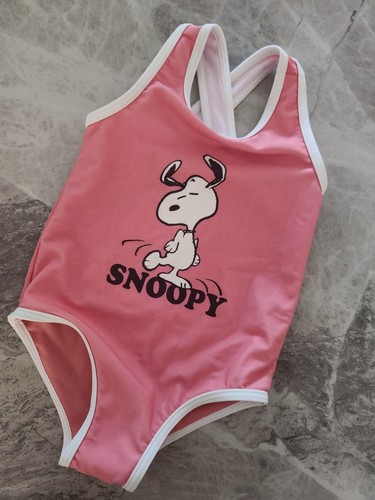 Baby girls snoopy - m&s,