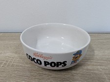 Vintage Kellogs Coco Pops 1987