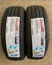 2x 155/65R13 ANTARES INGENS A1