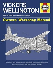 Vickers Wellington Owners'