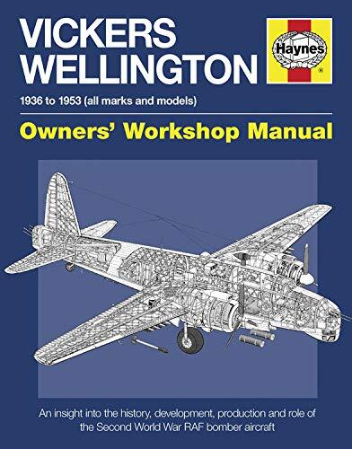 Vickers wellington owners - vickers, owners'