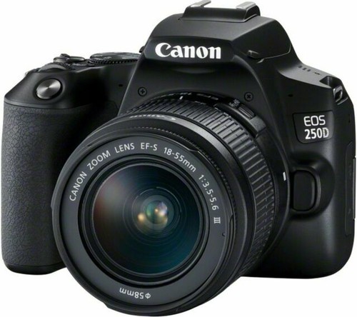 Canon eos 250d - canon, +