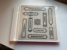 Vintage Retro Gaydon Melmex Cheese Board Mcm 60s 70s Camper