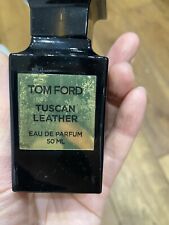 Tom Ford Tuscan Leather 50ml