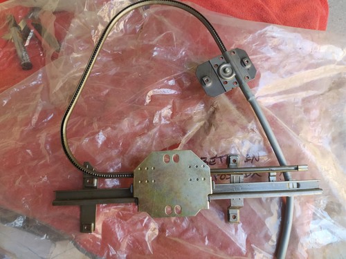 Ac380 rear window regulator - ac380,