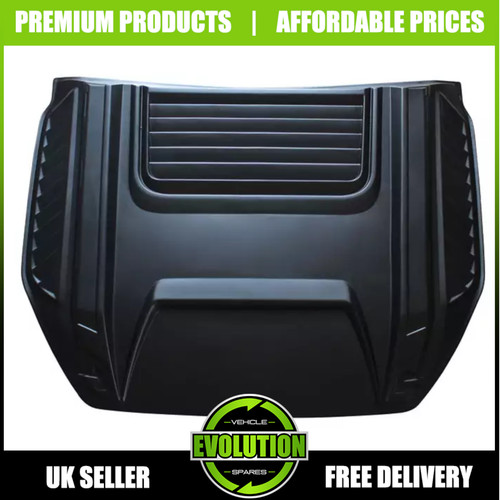 Large raptor style black - style,