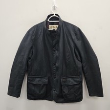 Barbour Gilpin Wax Waterproof