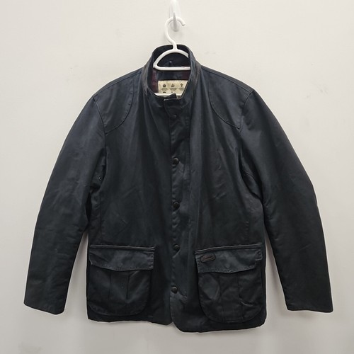 Barbour gilpin wax waterproof - barbour,