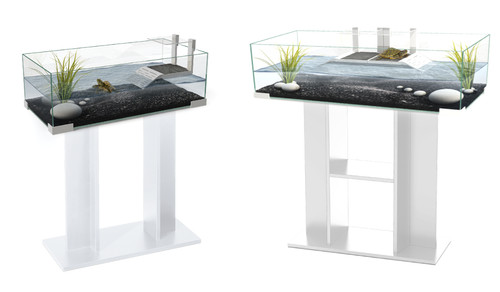 Turtle terrapin aquarium tank - turtle/terrapin,