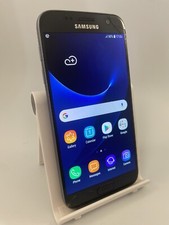 Samsung Galaxy S7 Black