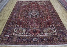 ANTIQUE HERIZ CARPET OF GOOD