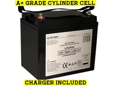 i-Zip I-Zip I-135 130/8 12V