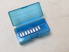 1.25mm Internal Threading