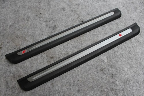 Original audi s line - original, s-line