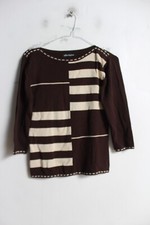 Ellie Louise Womens Knitted