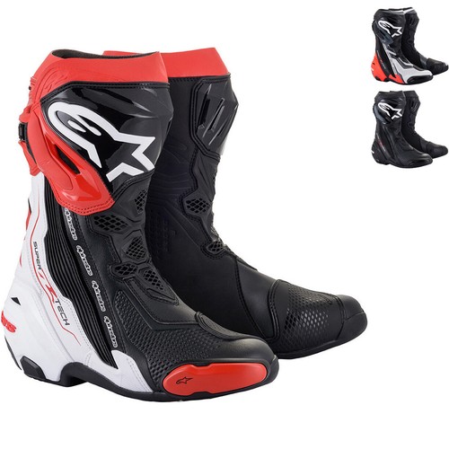 Alpinestars supertech - supertech, r