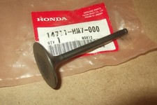 HONDA TRX400 FOURTRAX FOREMAN  1995>2003  GENUINE INLET VALVE - # 14711-HM7-000