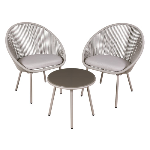 Outdoor garden table chairs - garden,