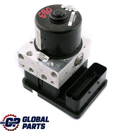Bmw e81 e87 e90 abs - bmw, module