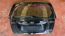 2004 HYUNDAI GETZ TAILGATE