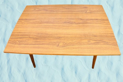 Retro 1960 formica - formica, dining